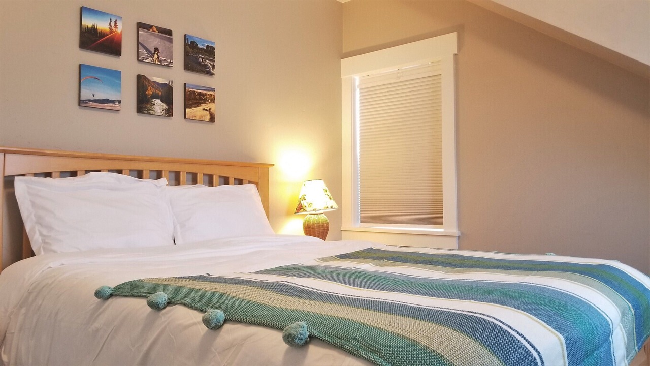 Photo of Bedroom in Rose Park