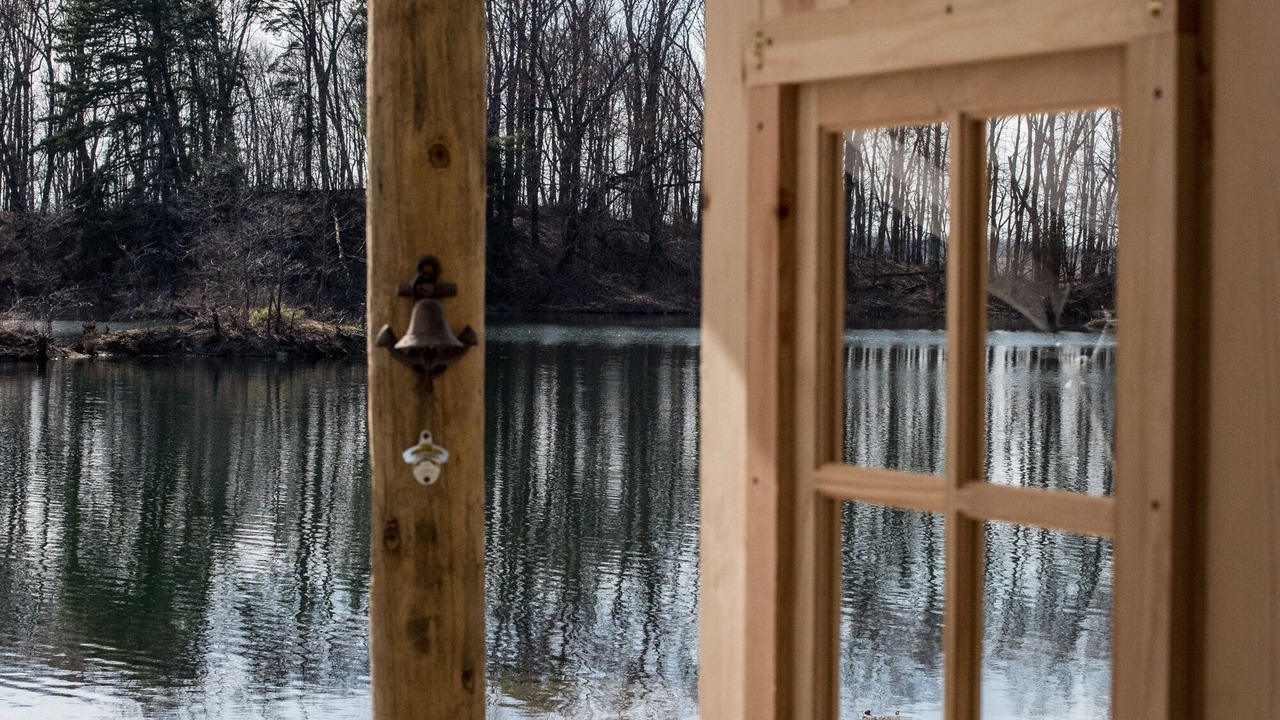 Photo of Outdoor in Jasonville
