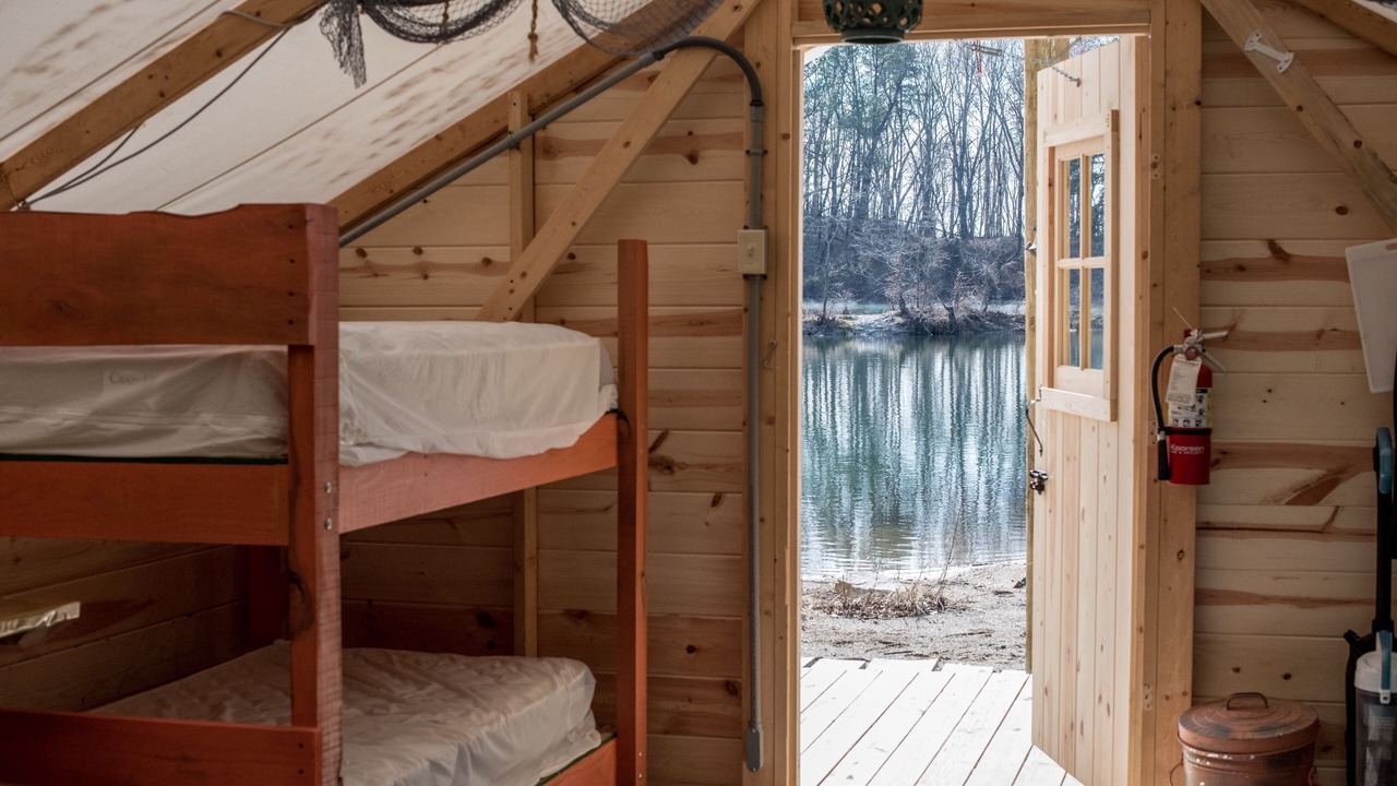 Photo of Bedroom in Jasonville