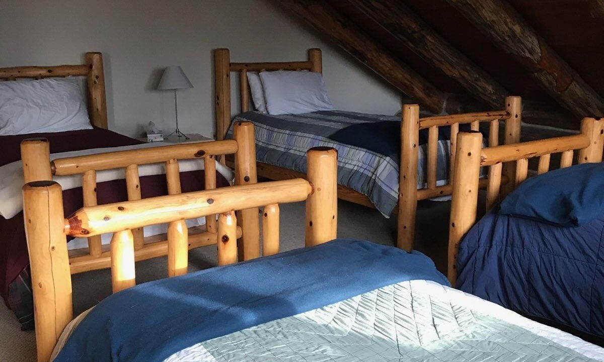 Photo of Bedroom in Four Corners