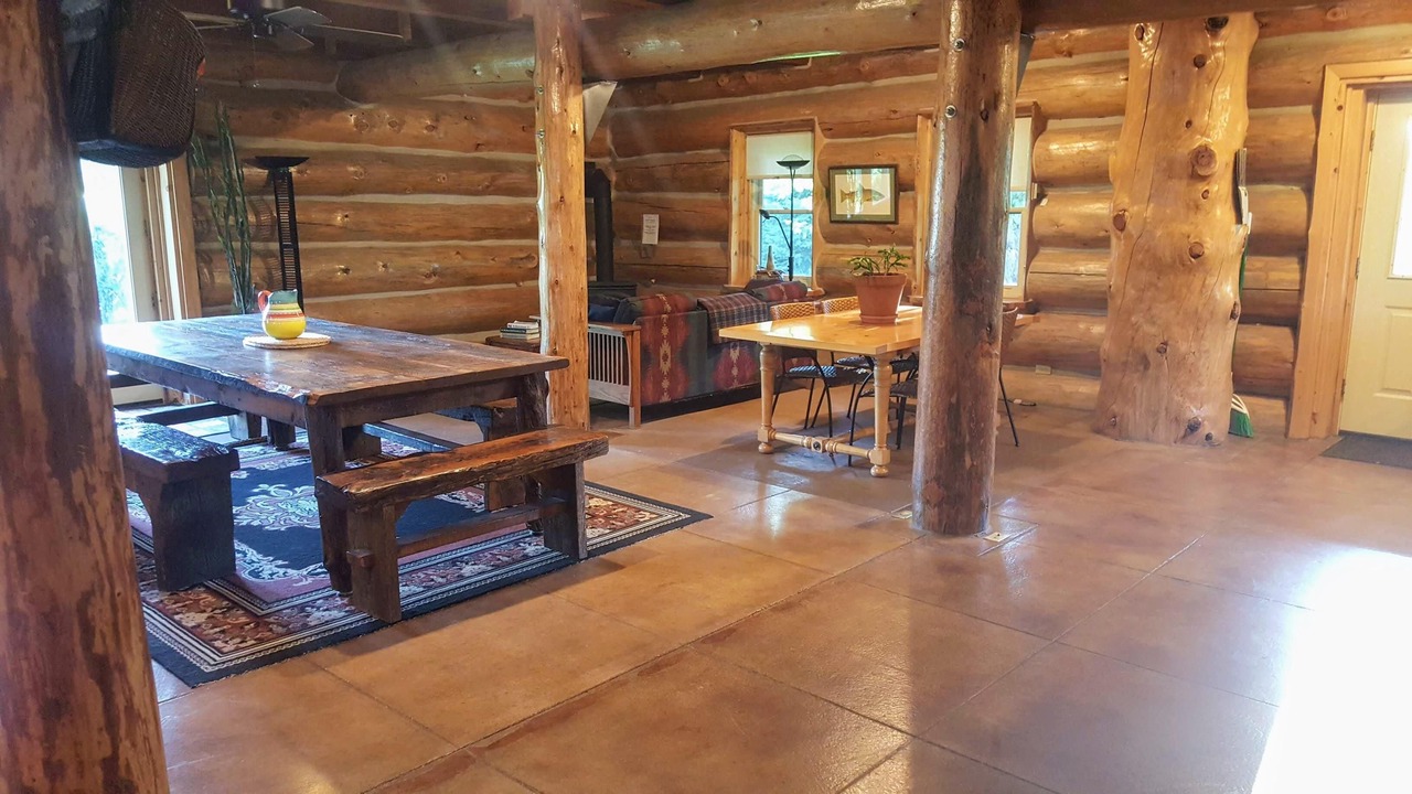 Photo of Bedroom in Four Corners