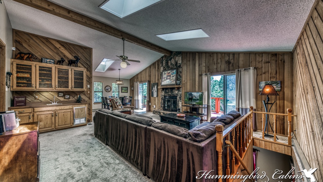 Photo of Bedroom in Ruidoso