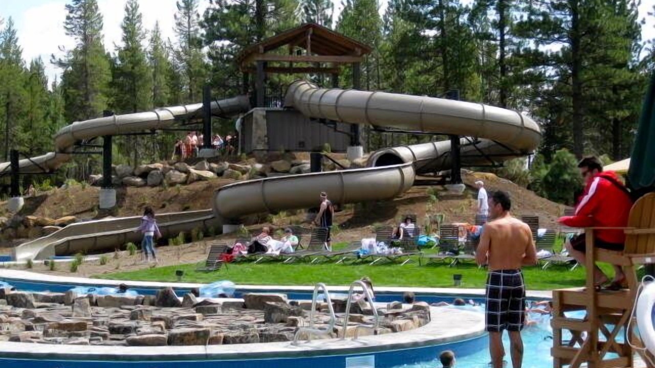 Photo of Outdoor in Sunriver