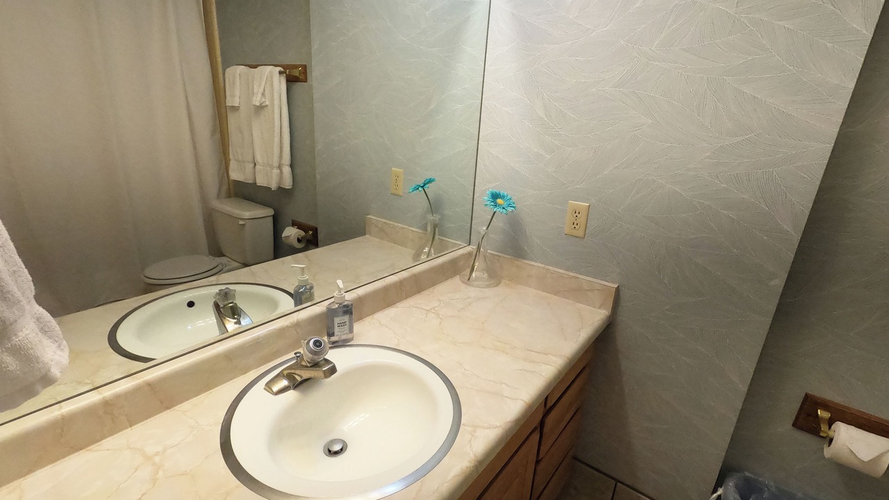 Photo of Bathroom in Eden