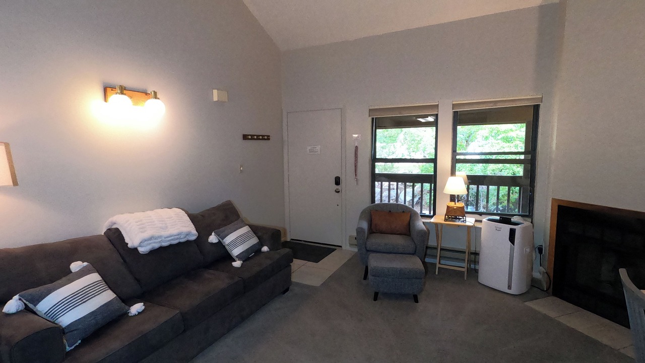 Photo of Bedroom in Eden