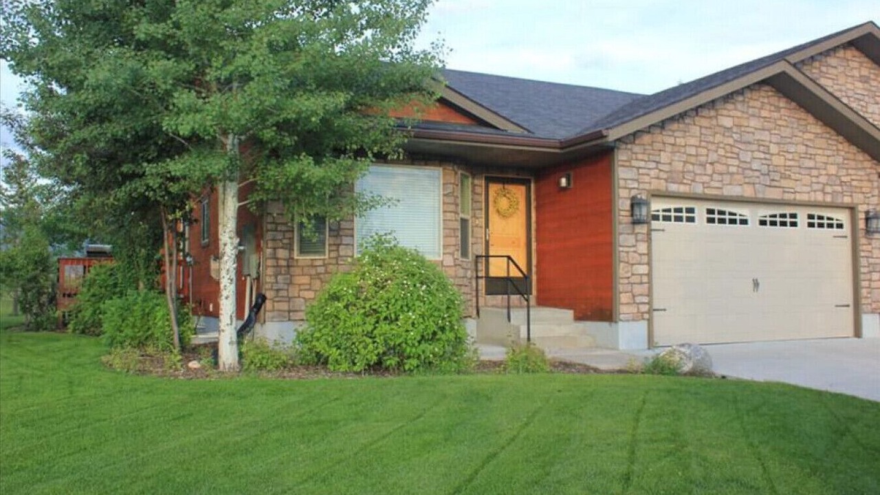 Photo of Outdoor in Driggs