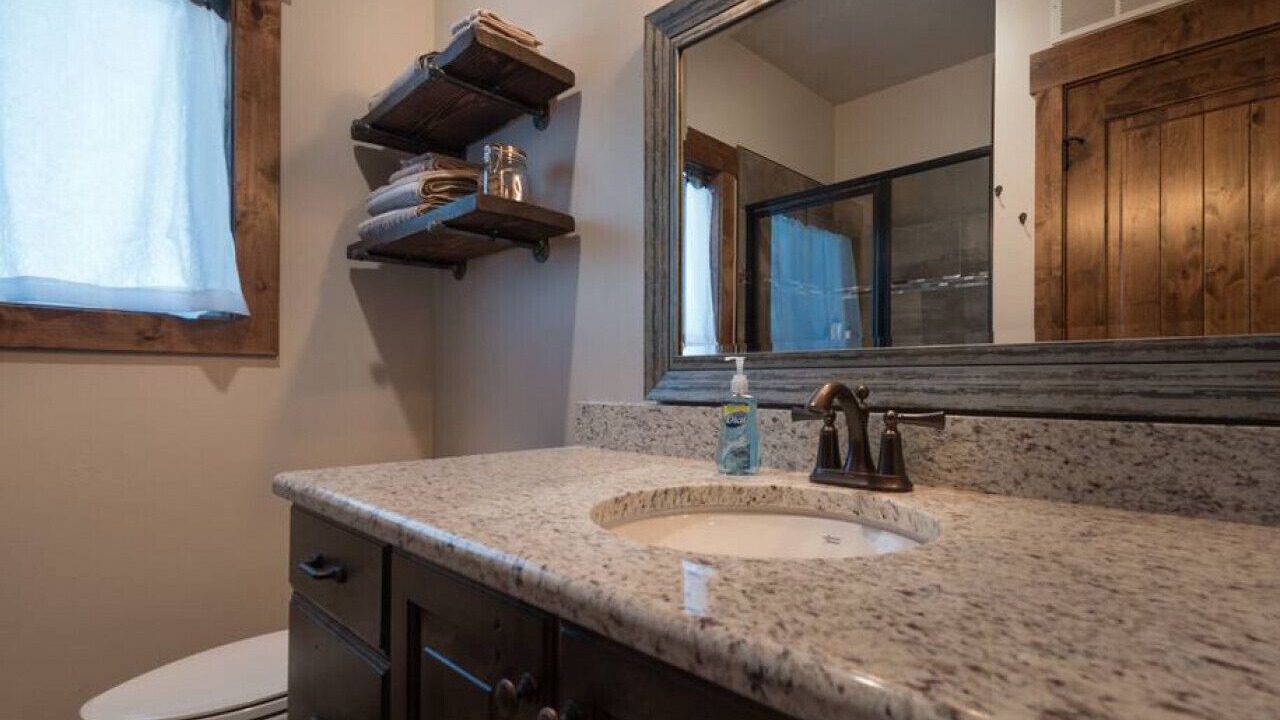 Photo of Bathroom in Clawson