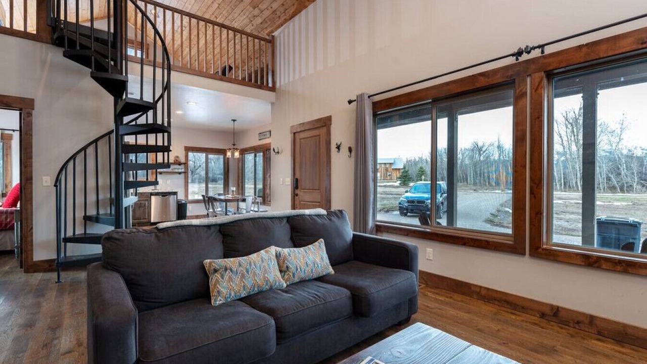 Photo of Livingroom in Clawson