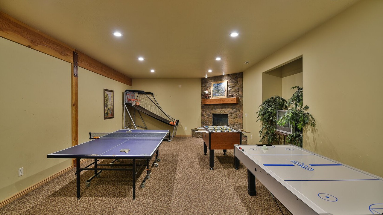 Photo of Bedroom in Eden
