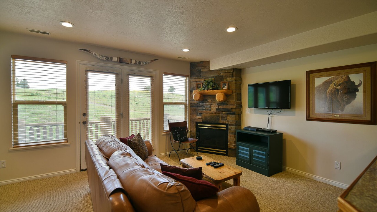 Photo of Bedroom in Eden