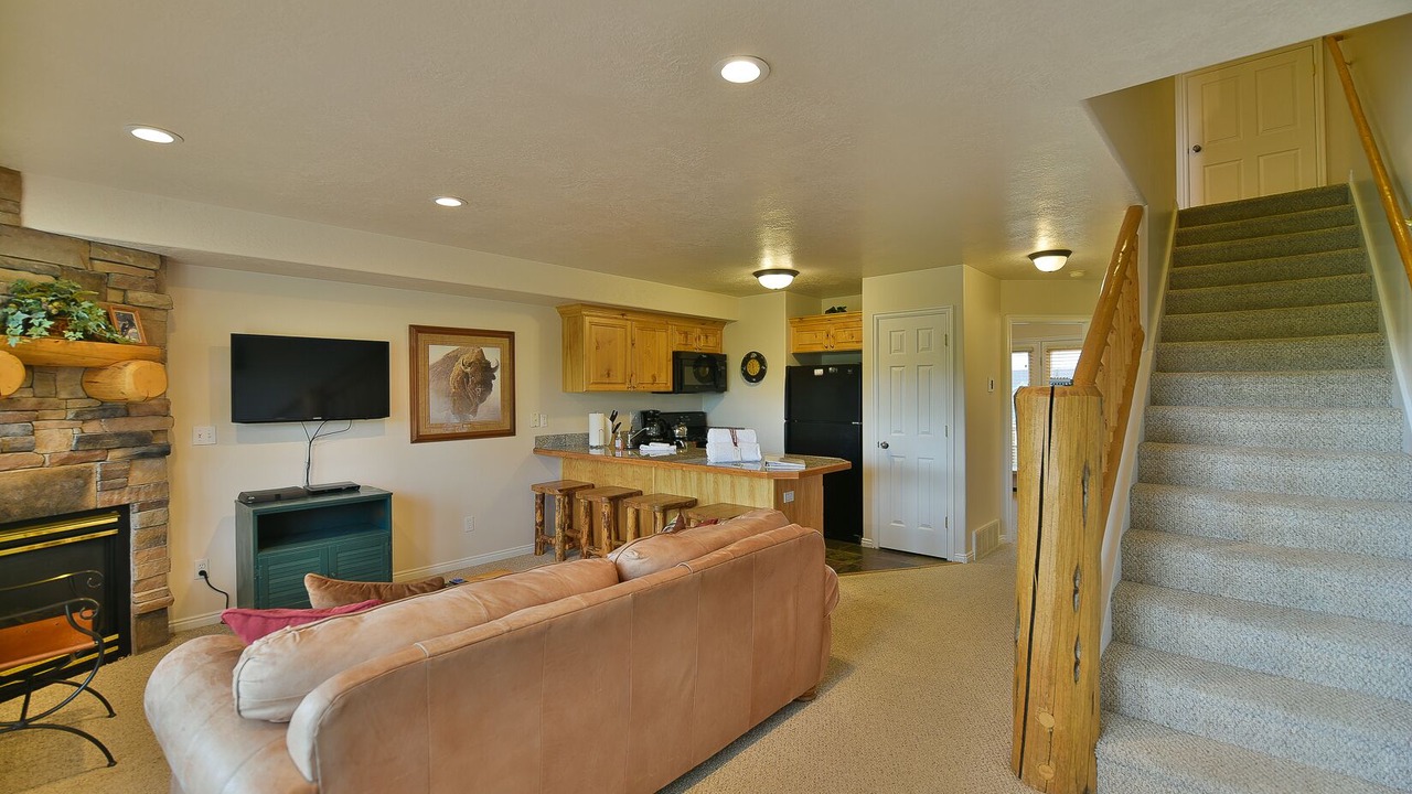 Photo of Bedroom in Eden