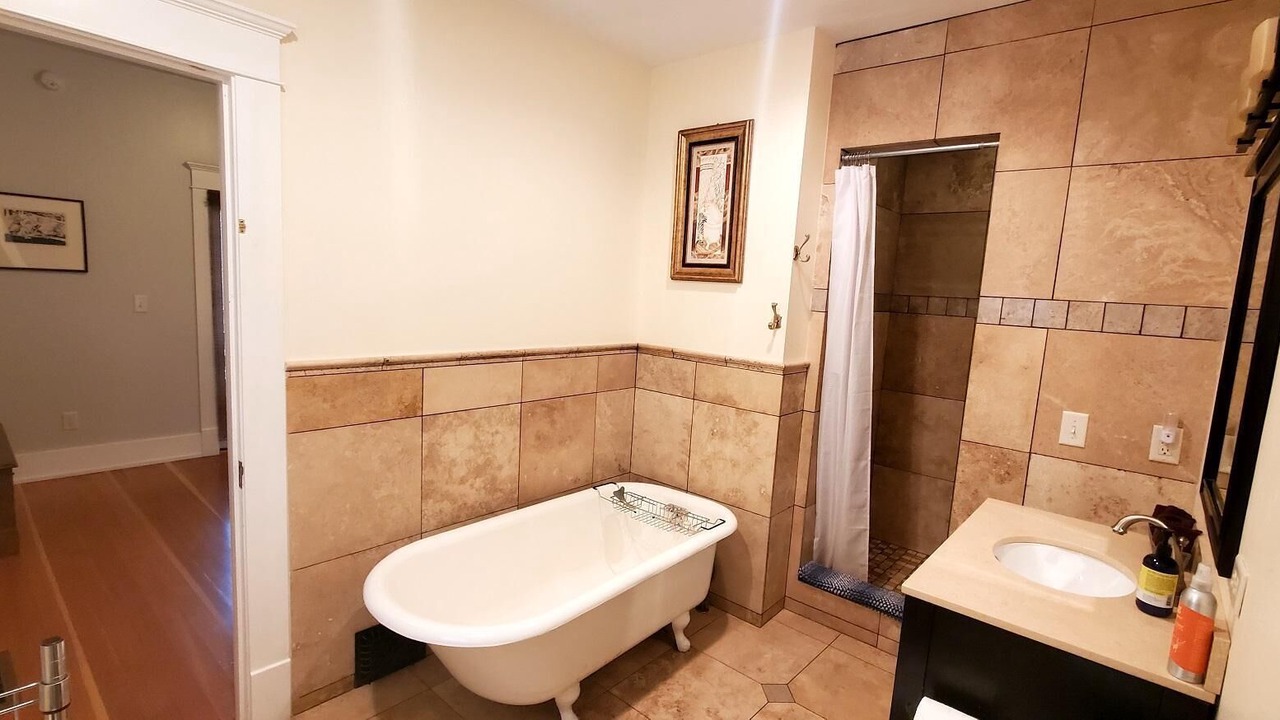 Photo of Bathroom in Bozeman