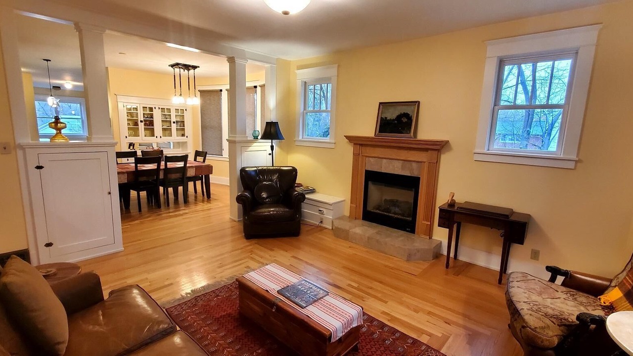 Photo of Livingroom in Bozeman