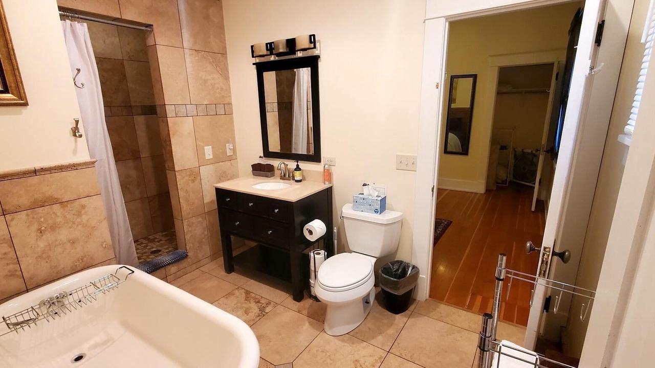 Photo of Bathroom in Bozeman