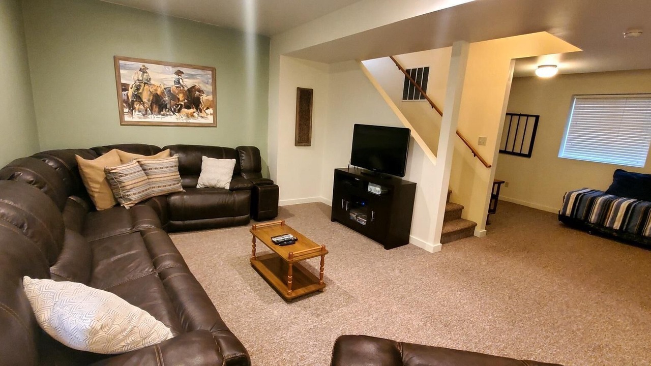 Photo of Livingroom in Bozeman
