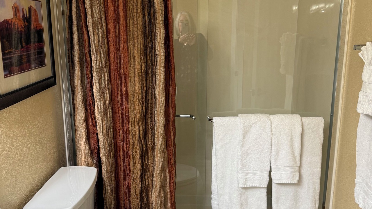 Photo of Bathroom in North Mountain