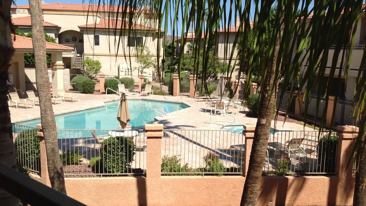 Photo of Outdoor in North Mountain