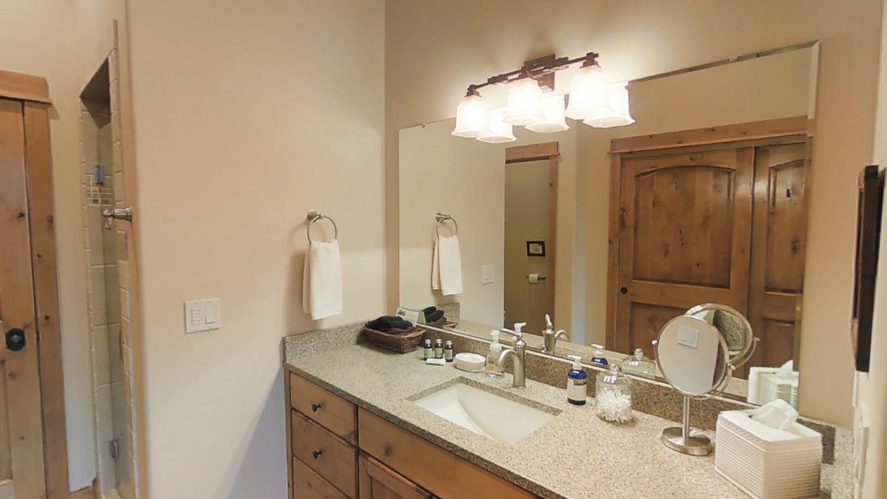 Photo of Bathroom in Bozeman