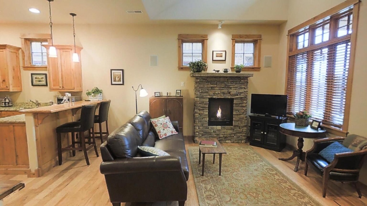 Photo of Livingroom in Bozeman