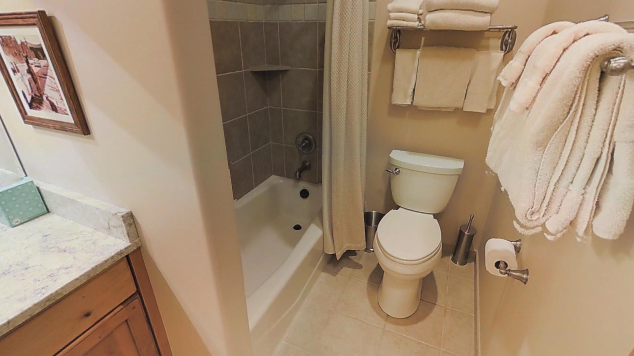 Photo of Bathroom in Bozeman