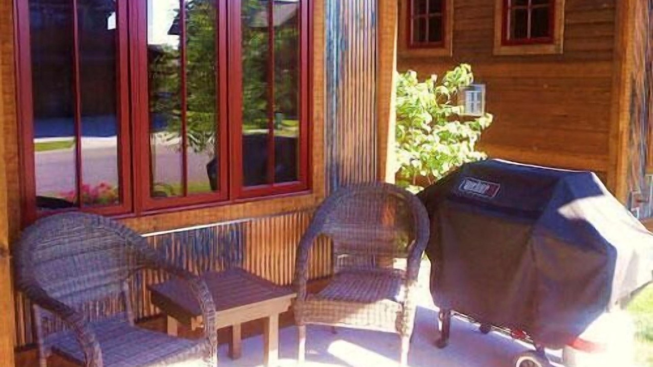 Photo of Patio Balcony in Bozeman