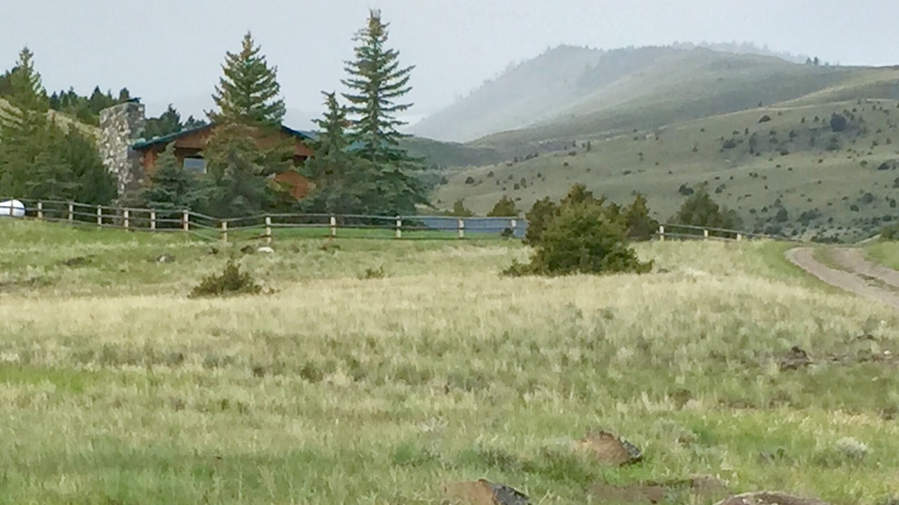 Photo of Others in Shining Mountains