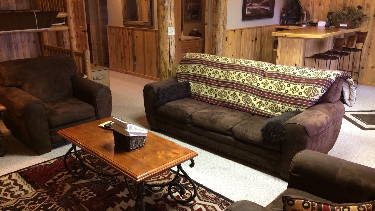 Photo of Bedroom in Shining Mountains
