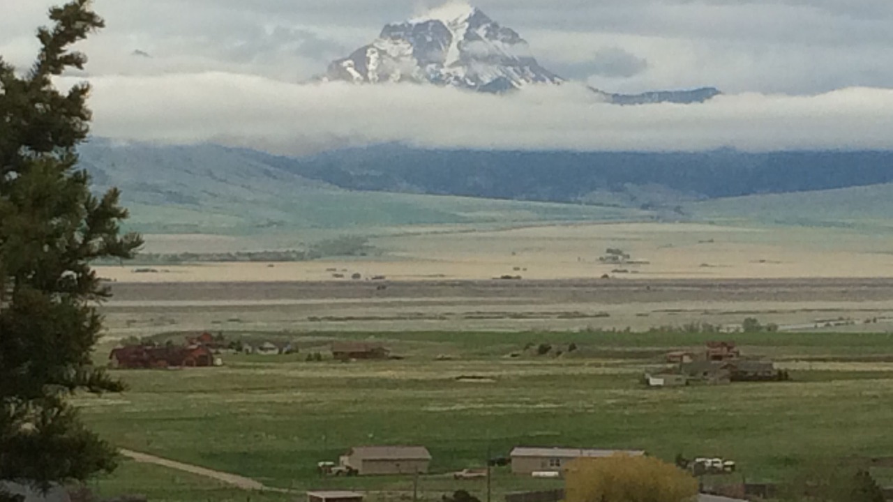 Photo of Others in Shining Mountains