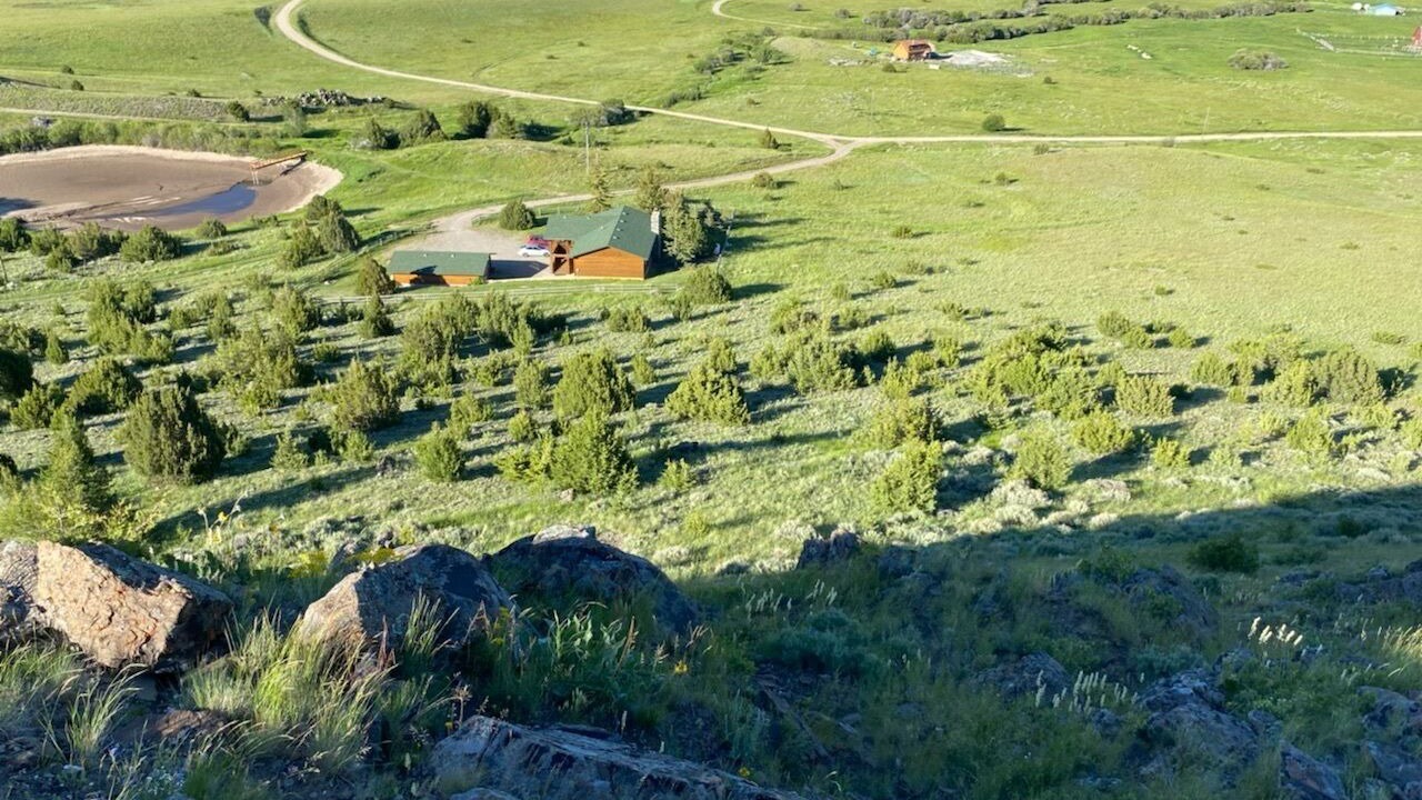Photo of Outdoor in Shining Mountains