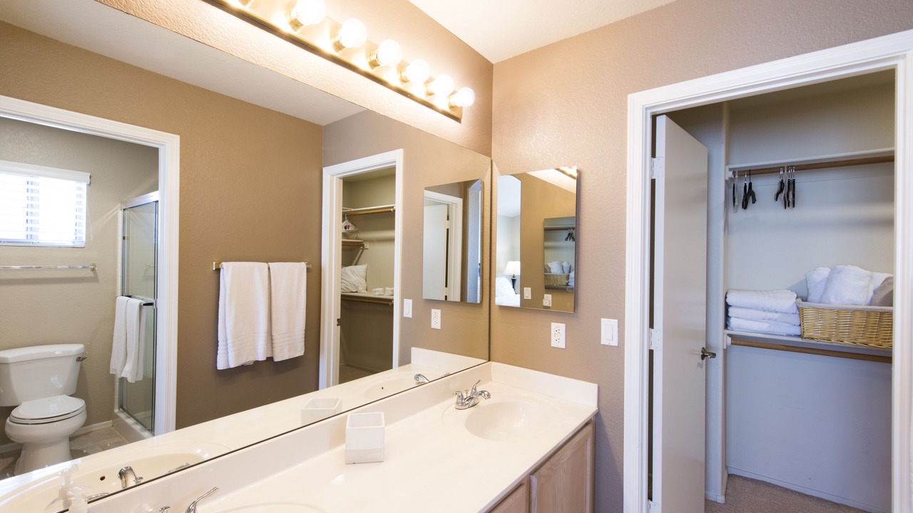 Photo of Bathroom in Tempe