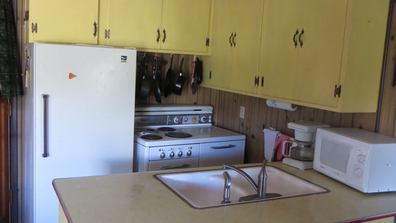 Photo of Kitchen in Marion