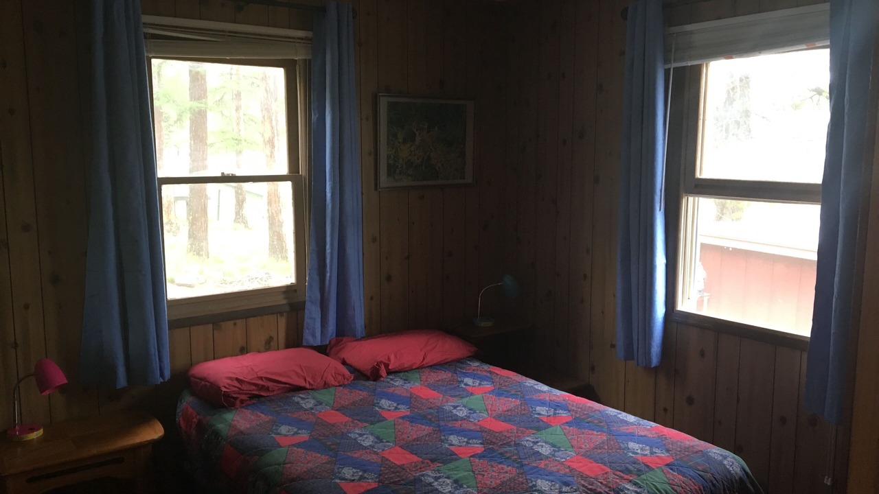 Photo of Bedroom in Marion