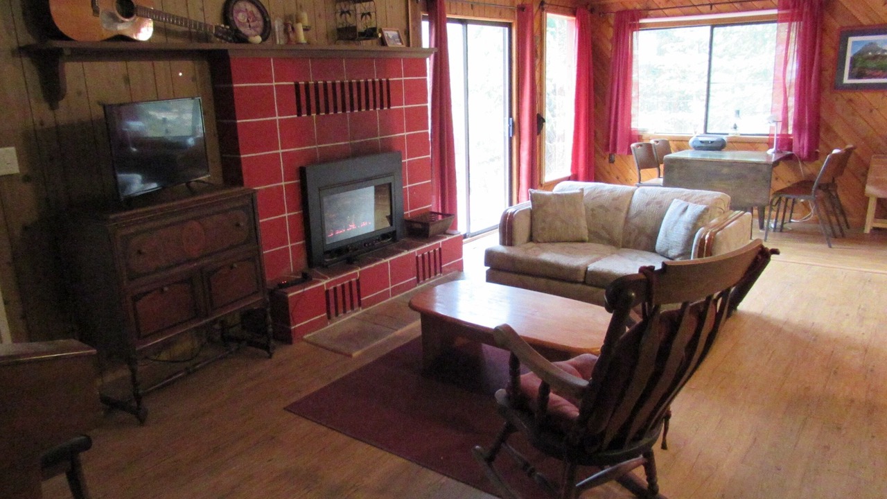 Photo of Livingroom in Marion