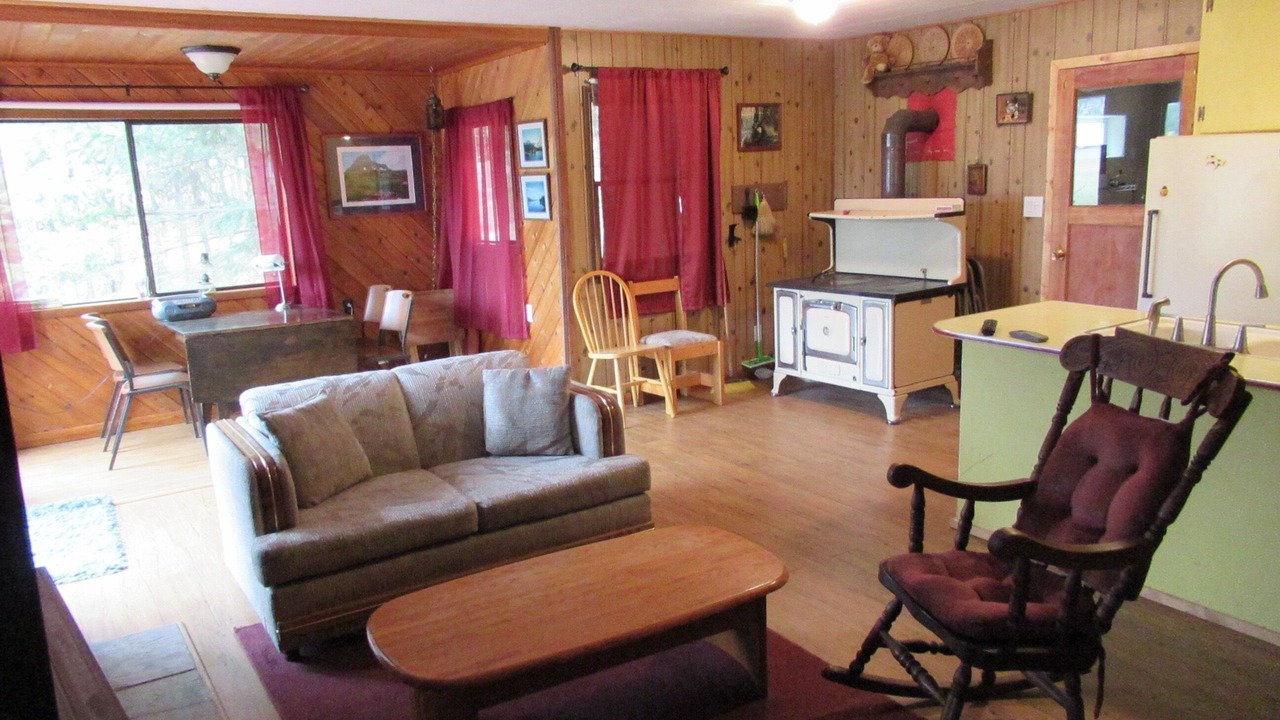 Photo of Livingroom in Marion