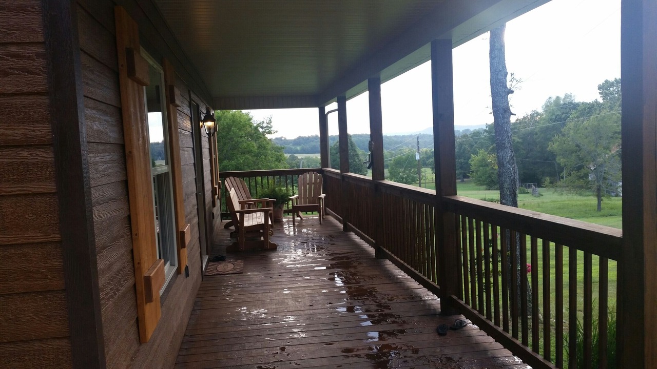 Photo of Outdoor in Harrison