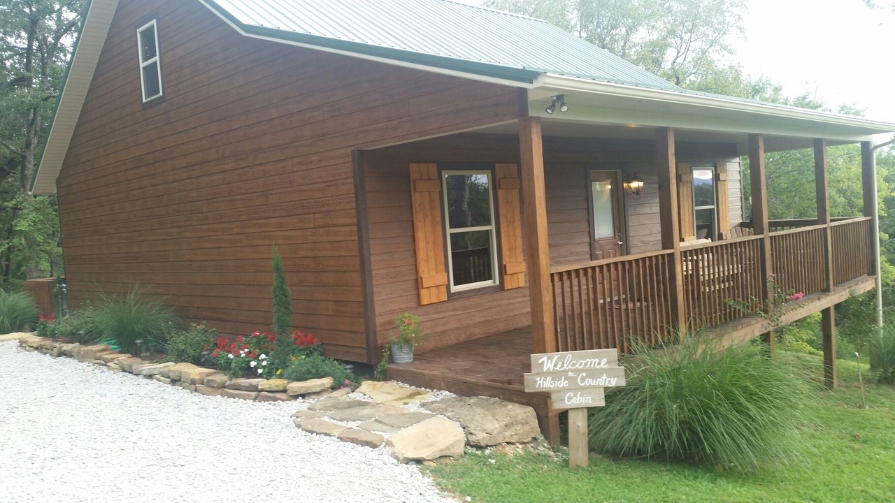 Photo of Outdoor in Harrison