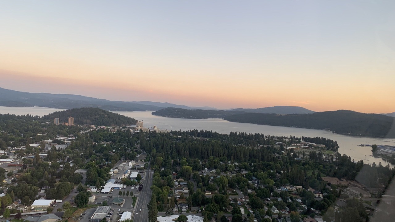 Photo of Outdoor in Coeur d'Alene