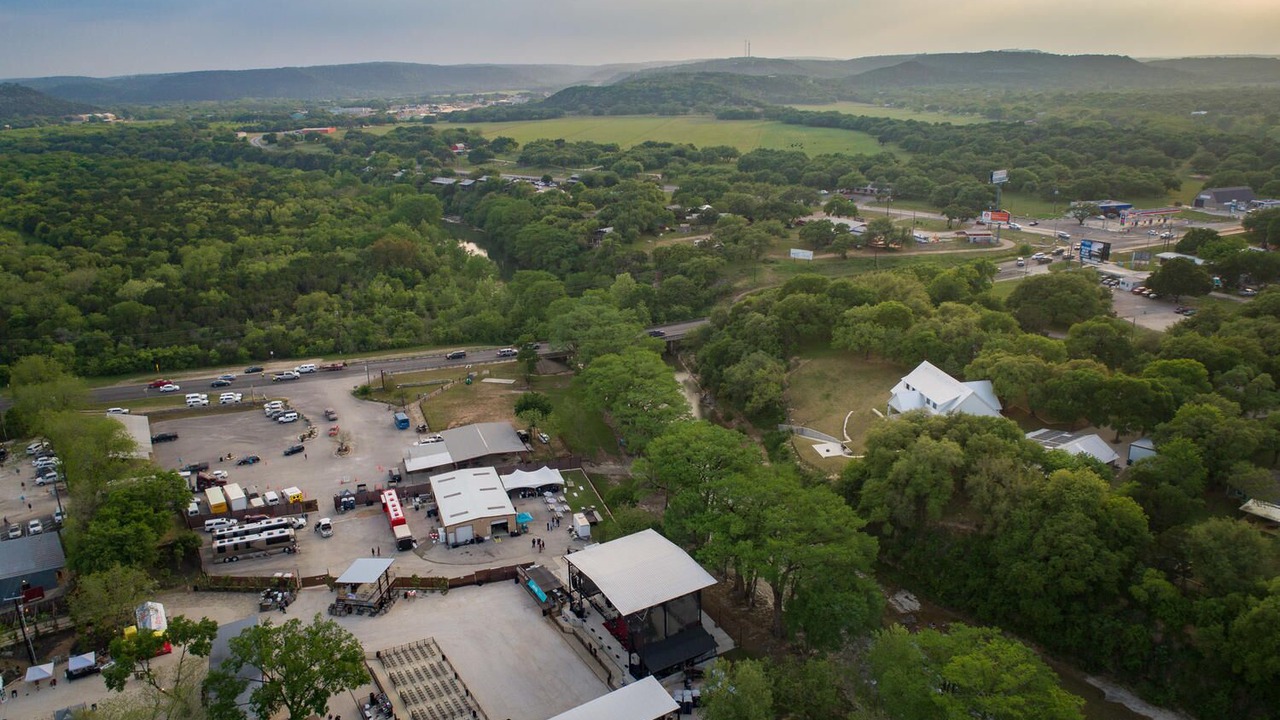 Photo of Outdoor in Canyon Lake