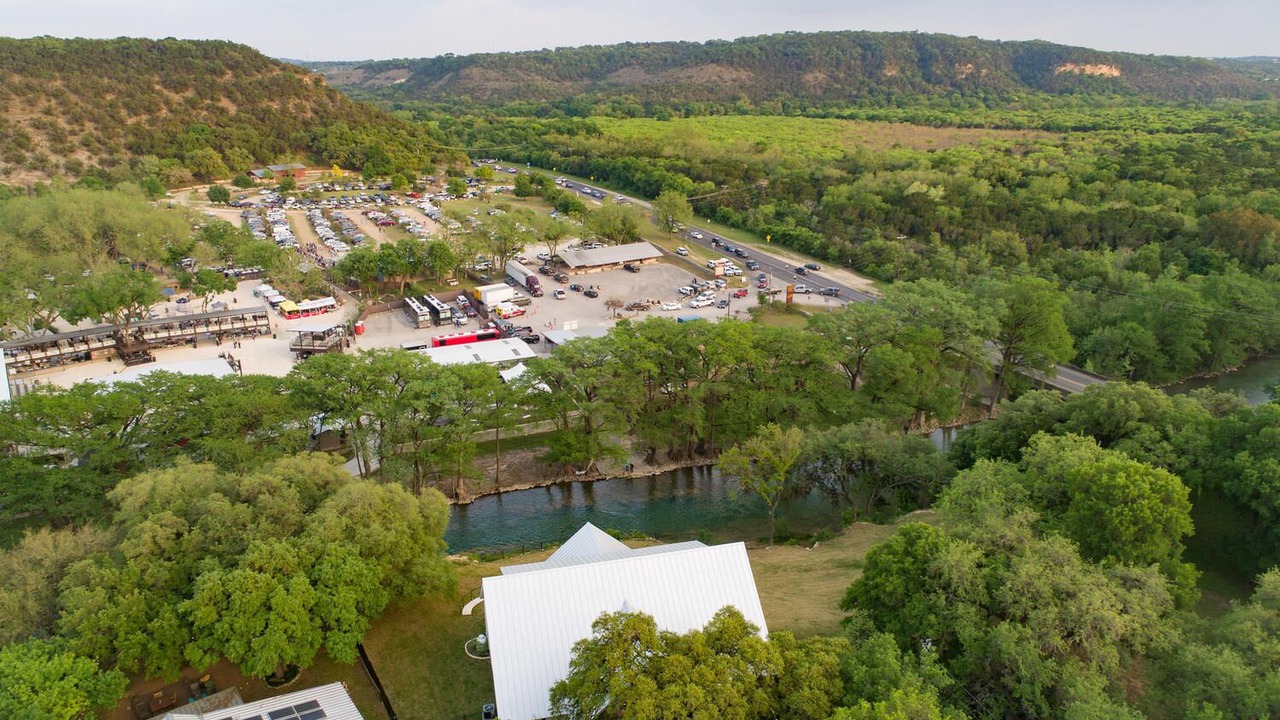 Photo of Outdoor in Canyon Lake