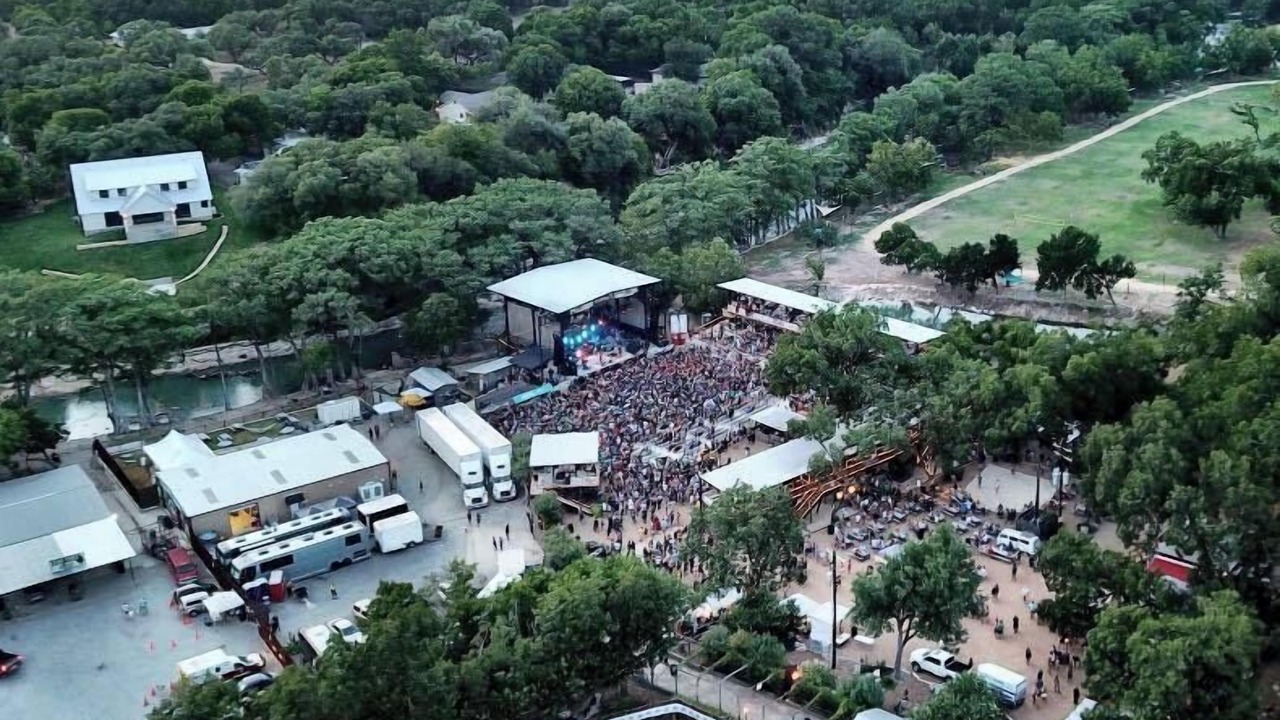 Photo of Outdoor in Canyon Lake