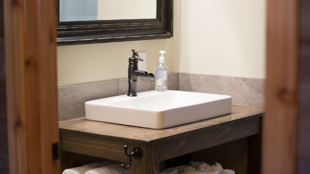 Photo of Bathroom in Coram