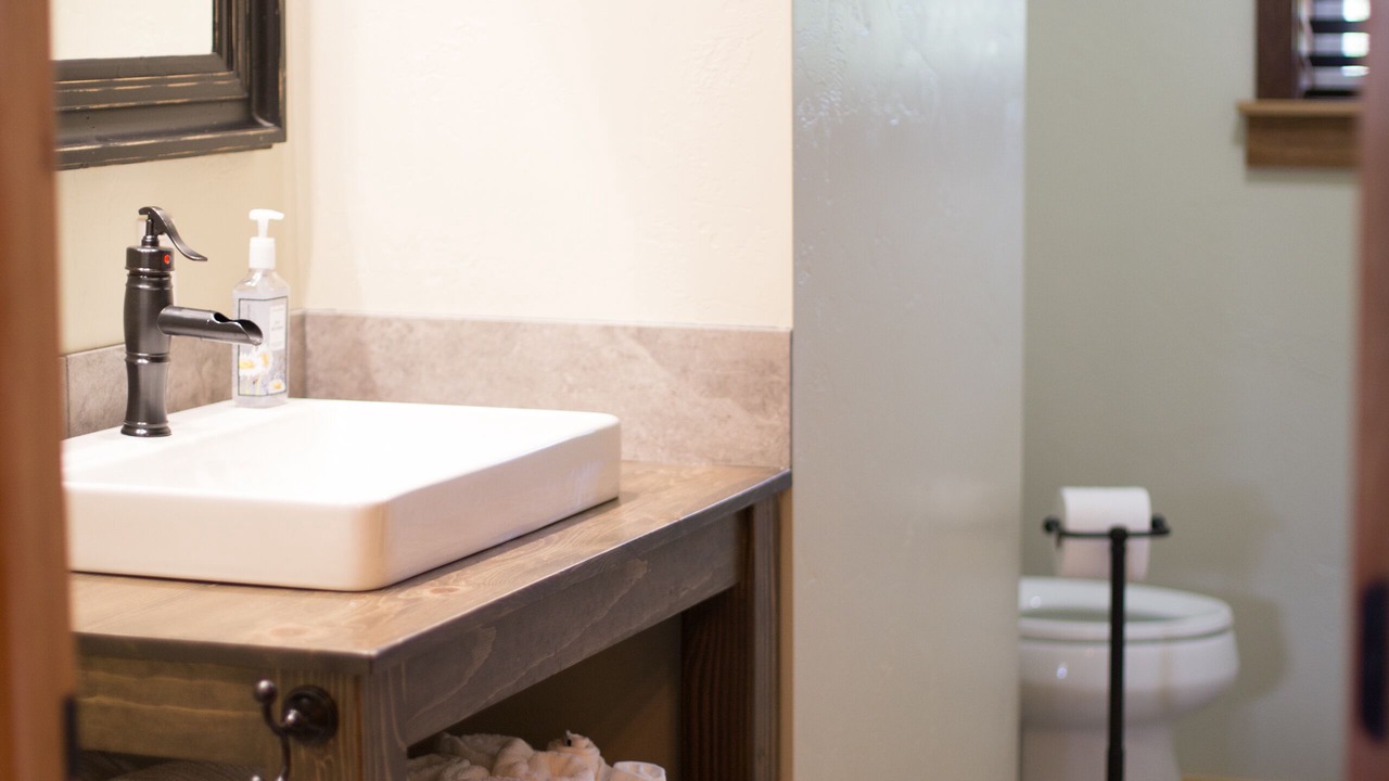 Photo of Bathroom in Coram