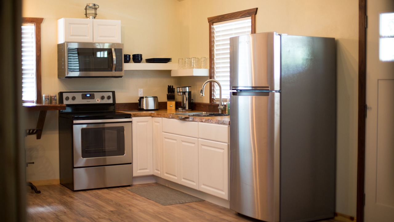 Photo of Kitchen in Coram