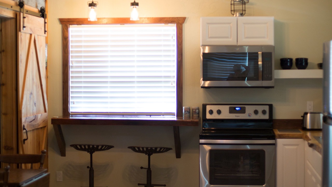 Photo of Kitchen in Coram