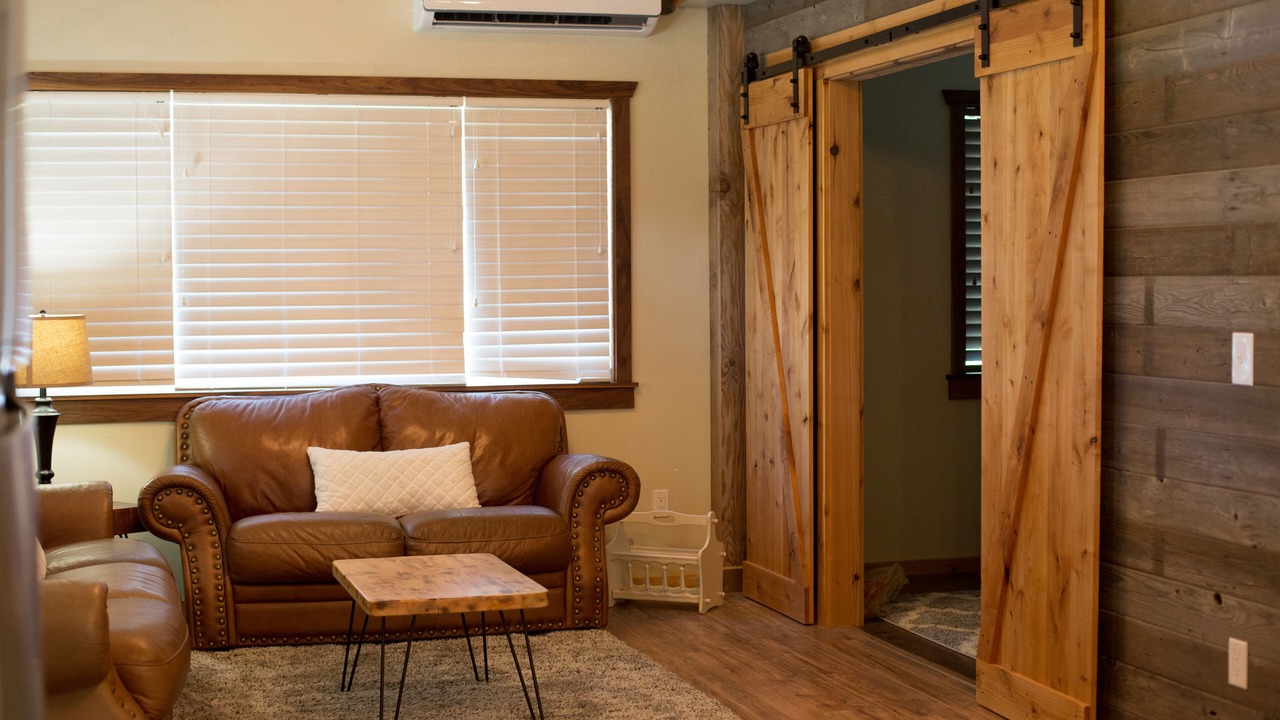 Photo of Livingroom in Coram