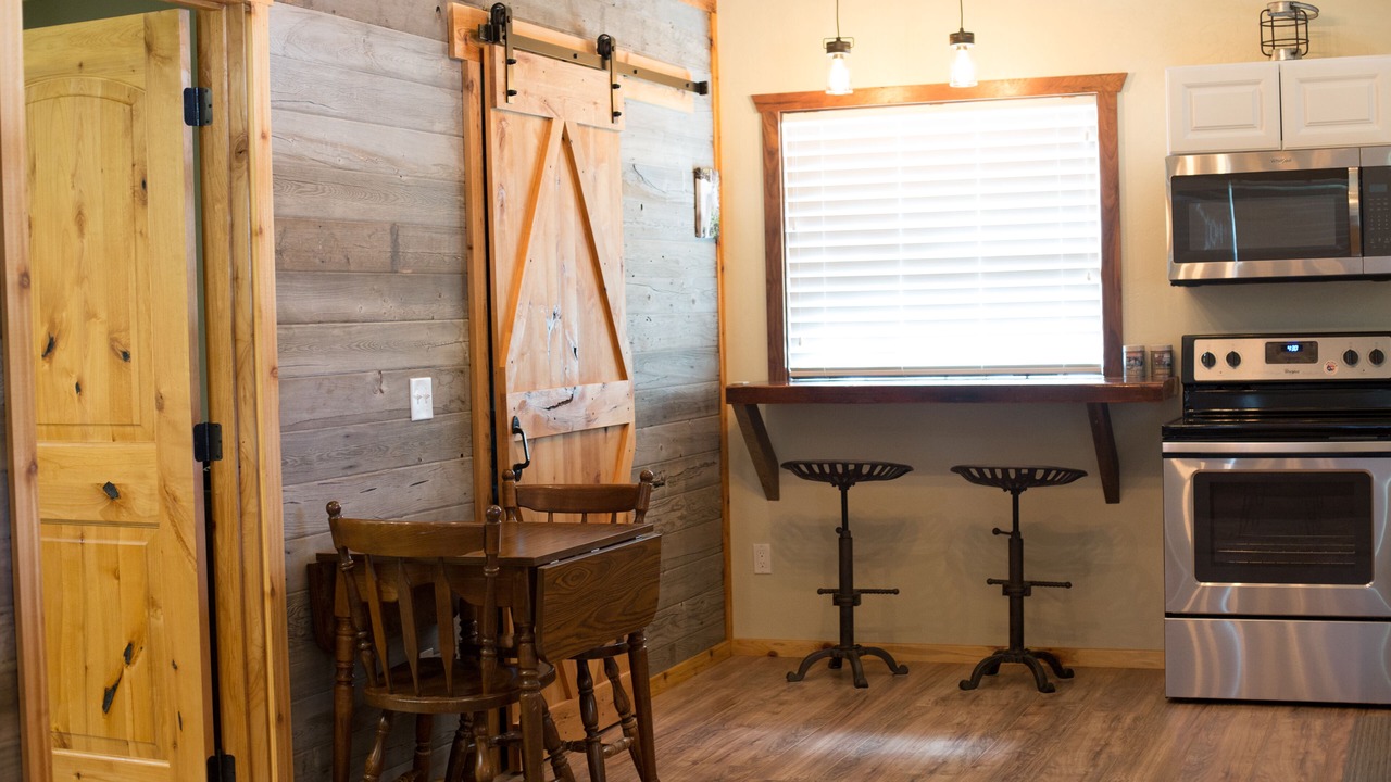 Photo of Kitchen in Coram