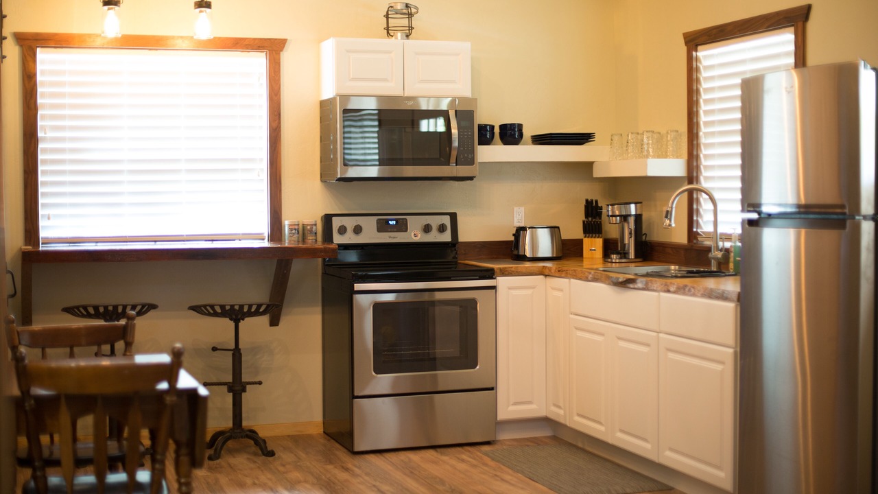 Photo of Kitchen in Coram