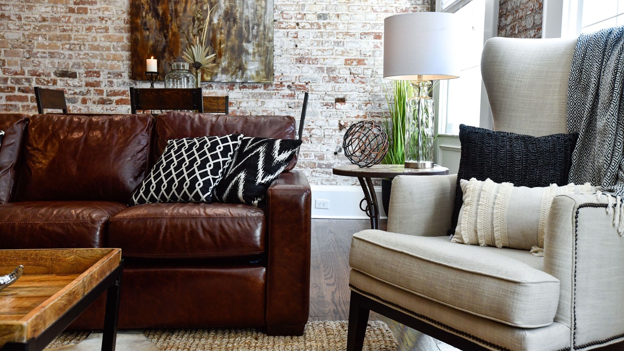Photo of Livingroom in Central Business District