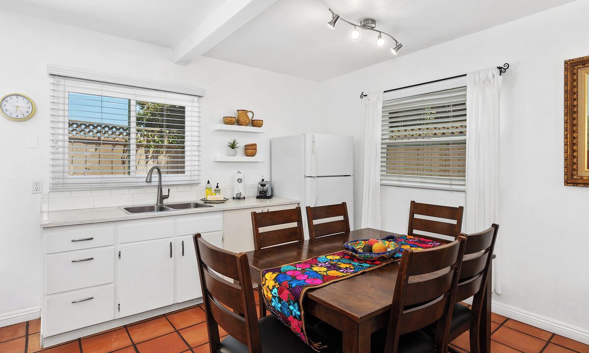 Photo of Kitchen in North Park