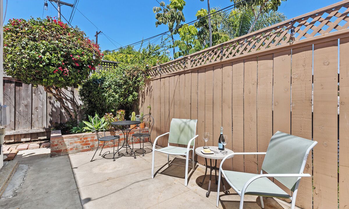 Photo of Outdoor in North Park